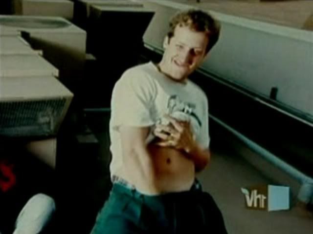 cool naked picture tre Cool naked picture tre